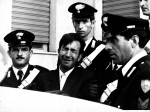 L’arresto di Vinci, assassino di due bambine, Marsala 1971