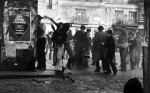 Romano Martinis, gli scontri che culminarono con l’uccisione di Giorgiana Masi, Roma 1977