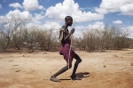 Kenya, provincia del Turkana, Grin