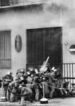 Assalto all’Università Statale occupata, Milano, 24 novembre 1971