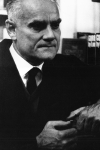 Alberto Moravia, 1964