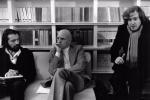 Michel Foucault, 1976