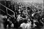 Bologna 1972, assemblea al Palasport