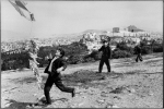 Atene 1974, ultimi giorni della Dittatura dei Colonnelli