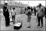 Tano D'Amico, Tano D'Amico manifestazione femminista a Casal Bruciato, Roma 1974