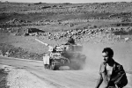 Roberto Schezen, Guerra del Kippur, Israele 1973