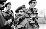 Toni Thorimbert, soldati all’ICMESA, Seveso 1976