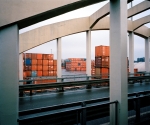 Il terminal FS di Milano Segrate